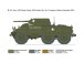 Italeri M-8 Greyhound (1:35)