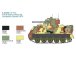 Italeri M163 VADS (1:35)