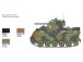 Italeri M163 VADS (1:35)