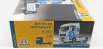 Italeri MAN Tgx 18.480 Xxl Wolf Transporte Tractor Truck 2-assi 2012 1:24 /