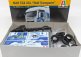 Italeri MAN Tgx 18.480 Xxl Wolf Transporte Tractor Truck 2-assi 2012 1:24 /
