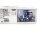 Italeri MAN Tgx 18.560 Tractor Truck 2-assi 2021 1:24 /
