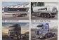Italeri Mercedes benz 2238 6x4 Tractor Truck 3-assi 1990 1:24 /