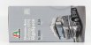 Italeri Mercedes benz Actros 1856 Mp4 Gigaspace Tractor Truck 2-assi 2016 1:24 /