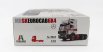 Italeri Mercedes benz Sk1850 Eurocab Tractor Truck 3-assi 1994 1:24 /