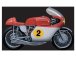 Italeri MV AGUSTA 1964 (1:9)
