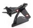 Italeri North american F-86e Sabre Military Airplane 1961 1:100 Black