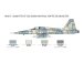 Italeri Northrop F-5A Freedom Fighter (1:72)