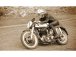 Italeri NORTON MANX 500cc 1951 (1:9)