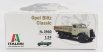 Italeri Opel Blitz Classic 1.75t Truck 1952 1:24 /