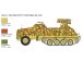 Italeri Panzerwerfer 42 auf Sd.Kfz. 4/1 (1:35)