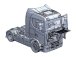 Italeri Scania 770S 4x2 Normal Roof (1:24)