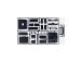 Italeri SCANIA R620 Topline New R Series (1:24)