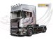 Italeri SCANIA R730 STREAMLINE 4x2 (1:24)