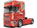 Italeri SCANIA R730 STREAMLINE 4x2 (1:24)