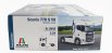 Italeri Scania S770 V8 Tractor Truck 2-assi 2021 1:24 /