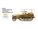 Italeri Sd. Kfz. 250/3 (1:72)