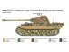 Italeri Sd.Kfz. 171 Panther Ausf A (1:35)