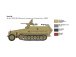 Italeri Sd.Kfz. 251 /10 (1:72)