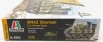 Italeri Sherman M4 Tank U.s.a. Marine Corps 1942 1:35 /