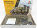 Italeri Sherman M4 Tank U.s.a. Marine Corps 1942 1:35 /
