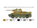 Italeri T-34/76 Mod. 43 (1:35)