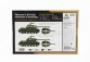 Italeri Tank Js-2 Josif Stalin Military 1945 1:56 /