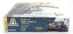 Italeri Tank Pz. Kpfw. Vi Tiger I Ausf. E Military 1945 1:35 /