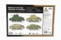 Italeri Tank Semoventi Military 1935 1:56 /