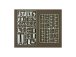 Italeri U.S.S. RONALD REAGAN CVN-76 (1:720)