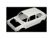 Italeri Volkswagen Golf GTI Rabbit (1:24)