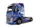 Italeri Volvo FH4 Globetrotter Medium Roof (1:24)
