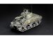 Italeri Wargames - M4 Sherman 75mm (1:56)