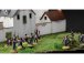 Italeri Waterloo 1815 La Haye Sainte (1:72)