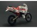 Italeri Yamaha Tenere 660 cc Paris Dakar 1986 (1:9)