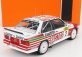 Ixo-models BMW 3-series M3 (e30) Bastos N 2 24h Spa 1991 1:18