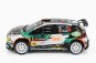 Ixo-models Citroen C3 Rally2 Team Ecurie Hesbaye N 9 Rally Wallonien 2024 Cedric De Cecco - Jerome Humblet 1:43 Různé