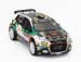 Ixo-models Citroen C3 Rally2 Team Ecurie Hesbaye N 9 Rally Wallonien 2024 Cedric De Cecco - Jerome Humblet 1:43 Různé