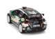 Ixo-models Citroen C3 Rally2 Team Ecurie Hesbaye N 9 Rally Wallonien 2024 Cedric De Cecco - Jerome Humblet 1:43 Různé