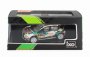 Ixo-models Citroen C3 Rally2 Team Ecurie Hesbaye N 9 Rally Wallonien 2024 Cedric De Cecco - Jerome Humblet 1:43 Různé