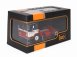 Ixo-models DAF 2600 Tractor Truck 2-assi 1970 1:43 Bílá Červená