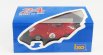 Ixo-models Ferrari 375 Plus 5.0l V12 Spider Team Scuderia Ferrari N 4 1:43, červená