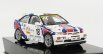 Ixo-models Ford england Escort Rs Cosworth N 18 Rally Bohemia 1996 1:43, bílá