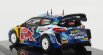 Ixo-models Ford england Fiesta Wrc N 16 Rally Portogallo 2021 1:43