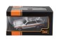Ixo-models Ford england Granada Mkii Tourer Team Rothmans 1980 1:43, bílá