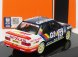 Ixo-models Ford england Sierra Rs Cosworth N 23 Rally Rac Lombard 1991 1:43