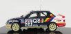 Ixo-models Ford england Sierra Rs Cosworth N 23 Rally Rac Lombard 1991 1:43