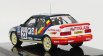 Ixo-models Ford england Sierra Rs Cosworth N 23 Rally Rac Lombard 1991 1:43