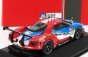 Ixo-models Ford usa Gt Ford Ecoboost 3.5l Turbo V6 Team Ford Chip Ganassi Usa N 68 1:43