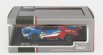 Ixo-models Ford usa Gt Ford Ecoboost 3.5l Turbo V6 Team Ford Chip Ganassi Usa N 68 1:43